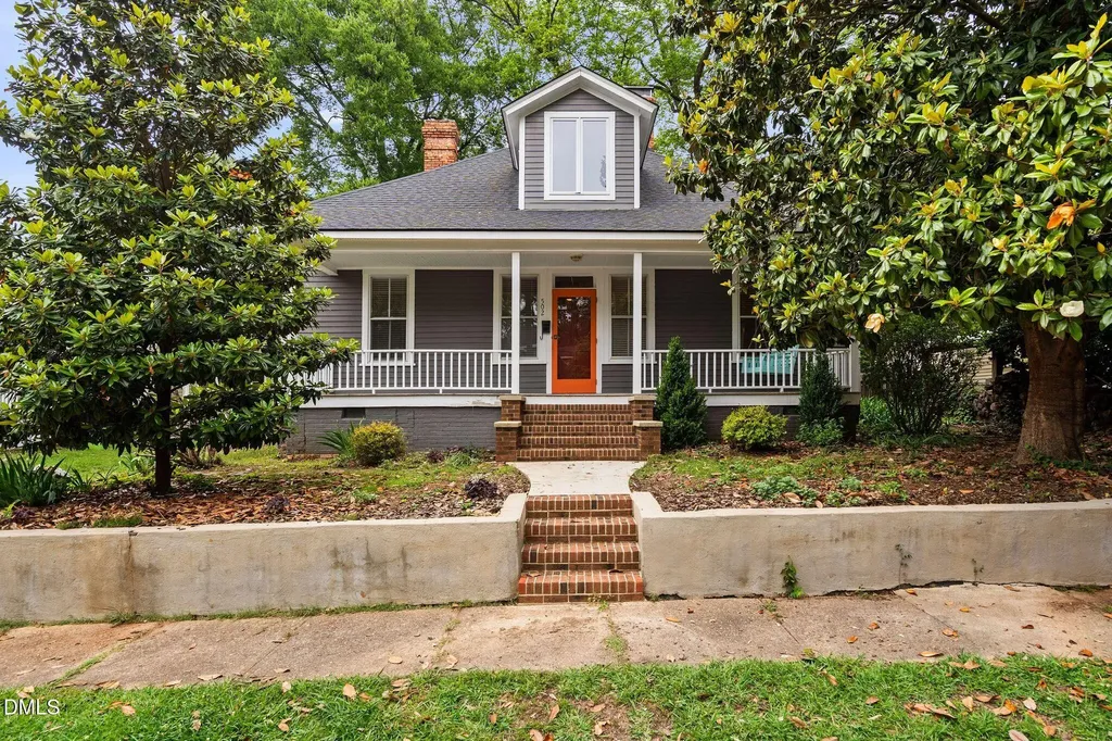 502 Devereux Street Raleigh NC 27605