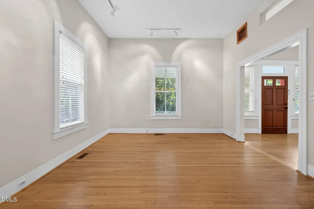 502 Devereux Street Raleigh NC 27605