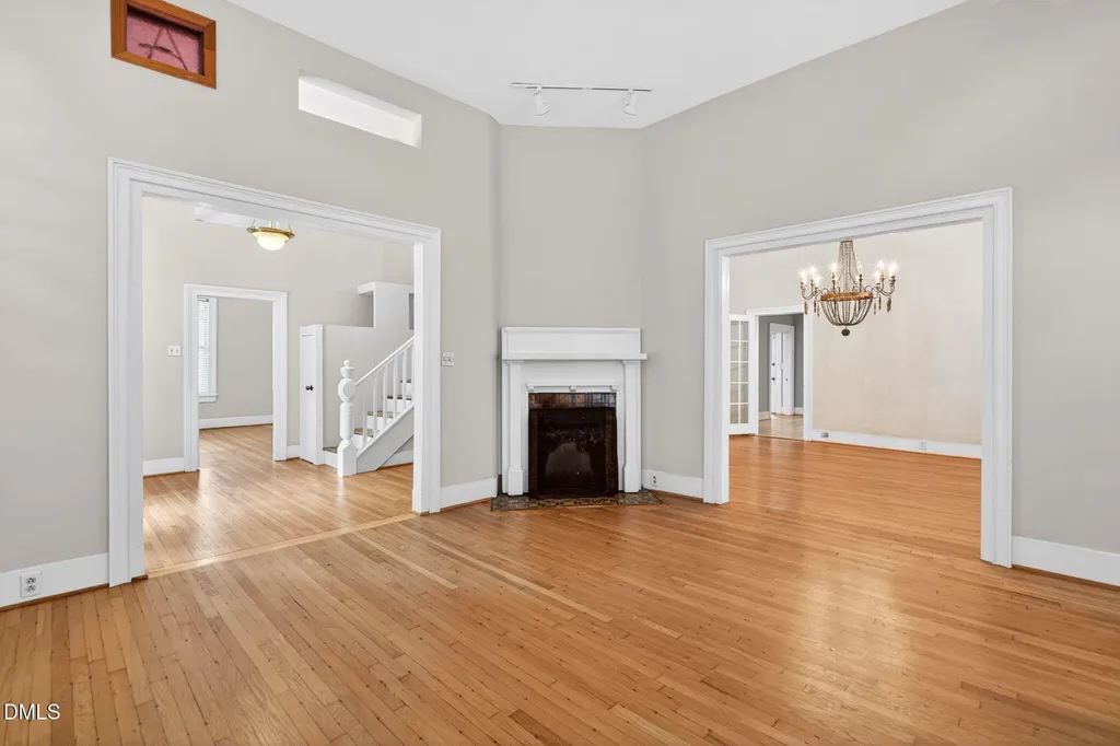 502 Devereux Street Raleigh NC 27605