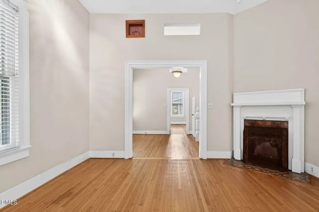 502 Devereux Street Raleigh NC 27605