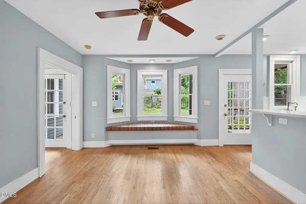 502 Devereux Street Raleigh NC 27605