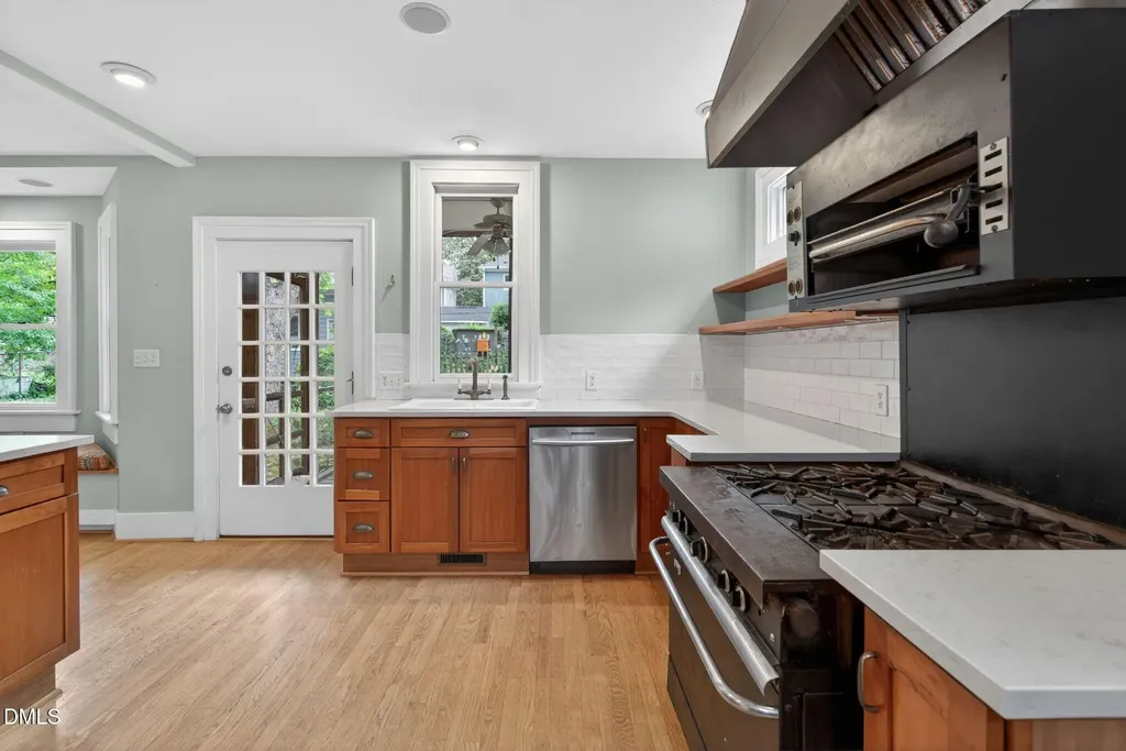 502 Devereux Street Raleigh NC 27605