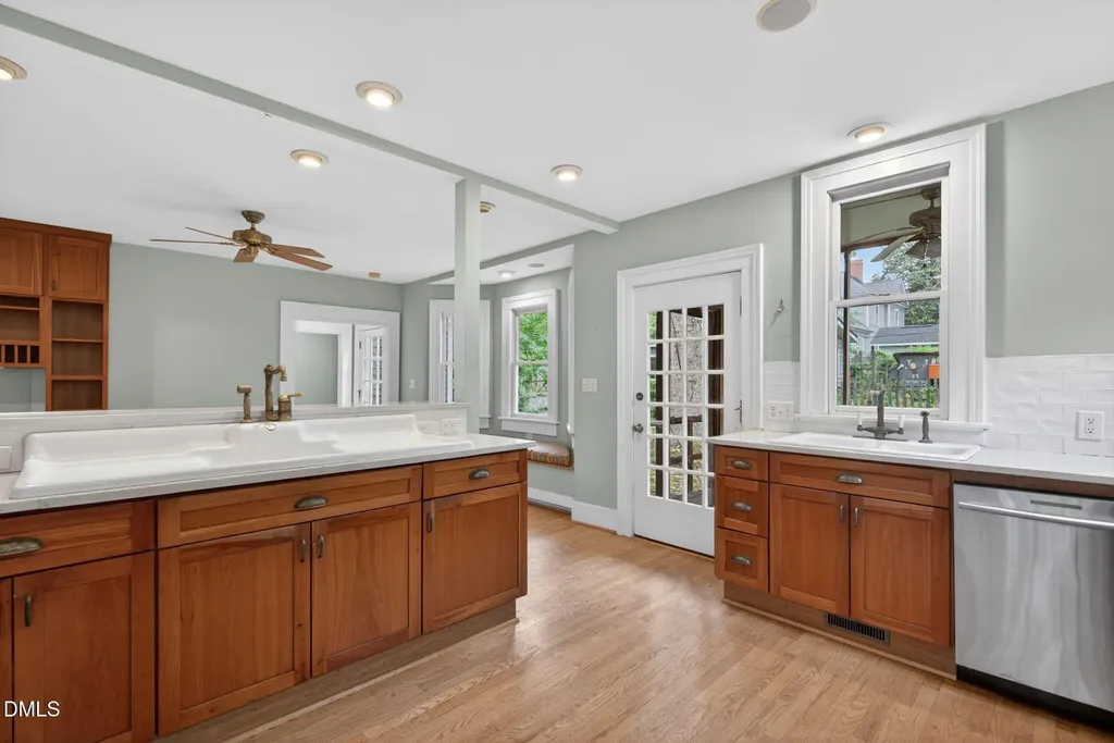 502 Devereux Street Raleigh NC 27605