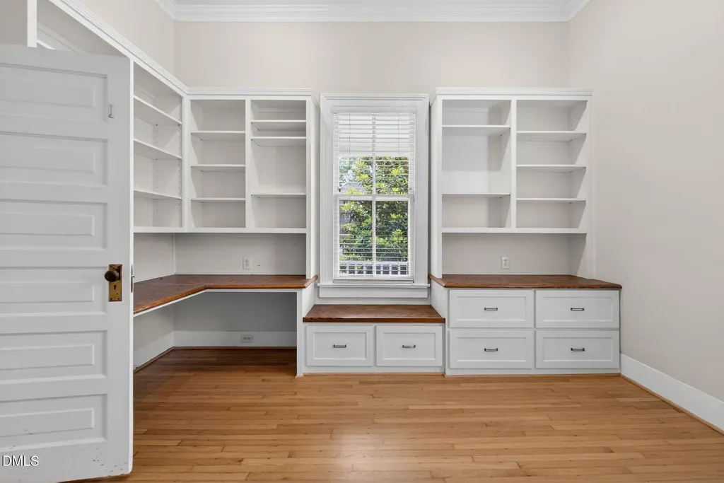 502 Devereux Street Raleigh NC 27605
