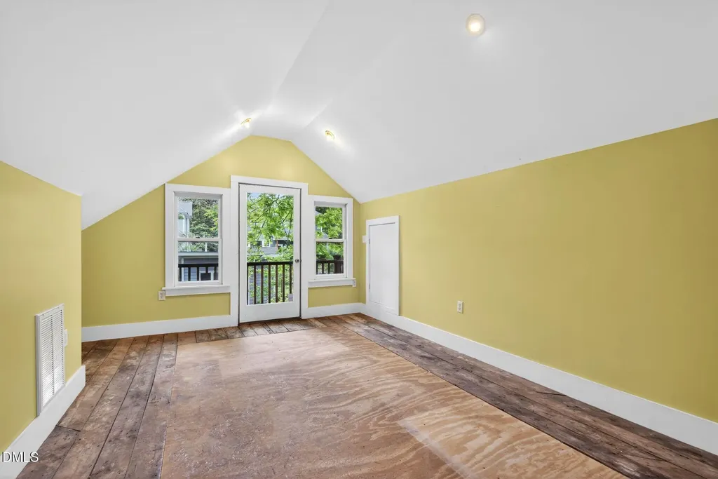 502 Devereux Street Raleigh NC 27605