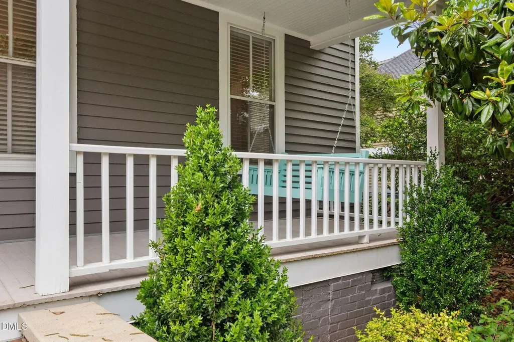 502 Devereux Street Raleigh NC 27605