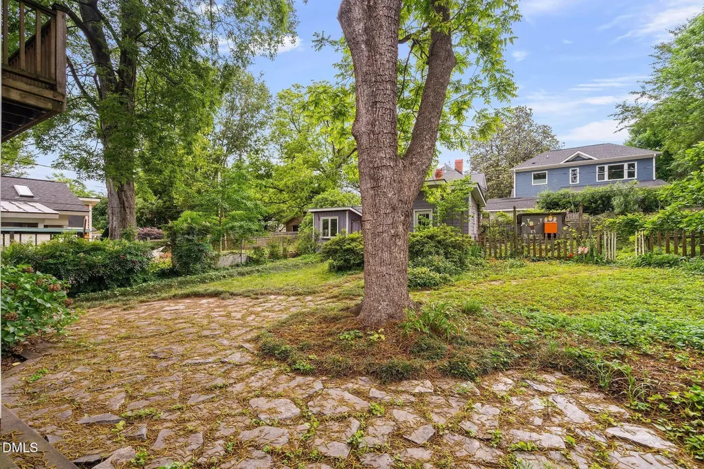 502 Devereux Street Raleigh NC 27605