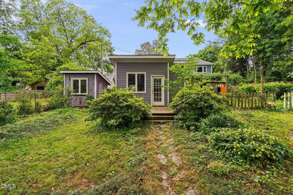 502 Devereux Street Raleigh NC 27605