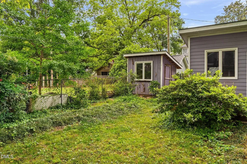 502 Devereux Street Raleigh NC 27605