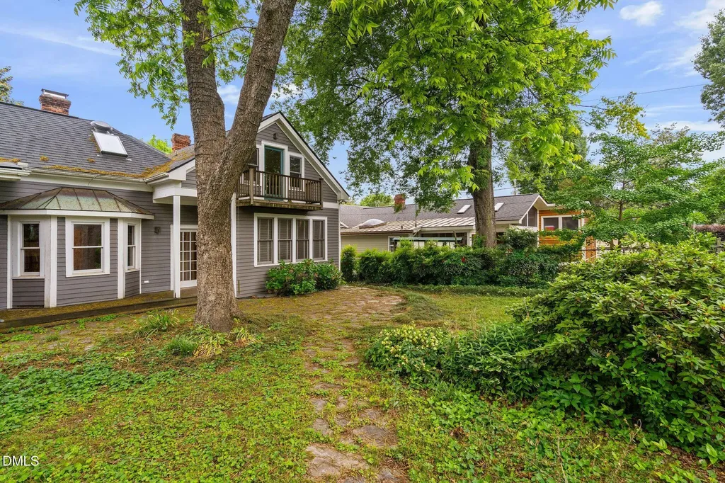 502 Devereux Street Raleigh NC 27605