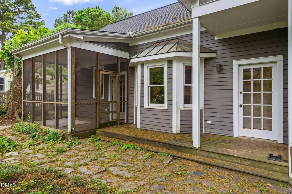 502 Devereux Street Raleigh NC 27605