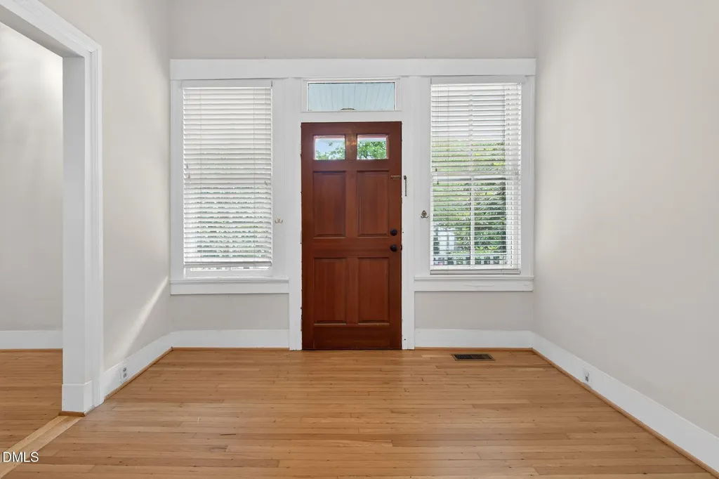 502 Devereux Street Raleigh NC 27605