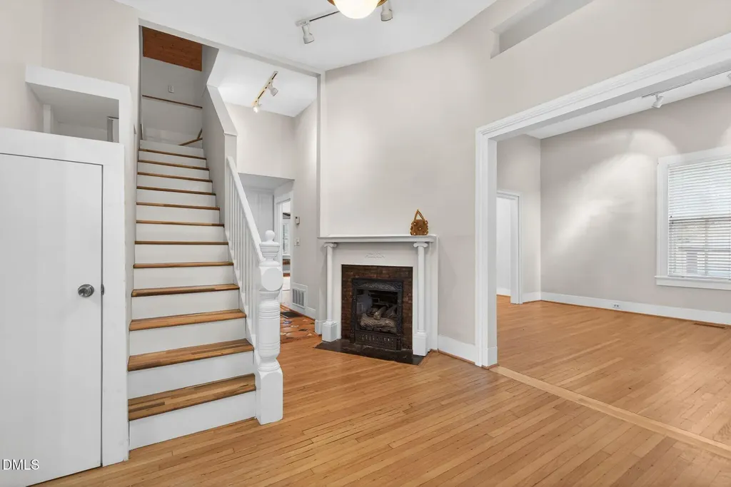 502 Devereux Street Raleigh NC 27605