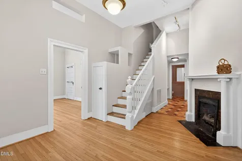 502 Devereux Street Raleigh NC 27605