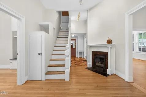 502 Devereux Street Raleigh NC 27605