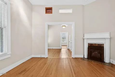 502 Devereux Street Raleigh NC 27605