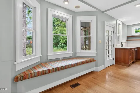 502 Devereux Street Raleigh NC 27605