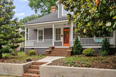 502 Devereux Street Raleigh NC 27605