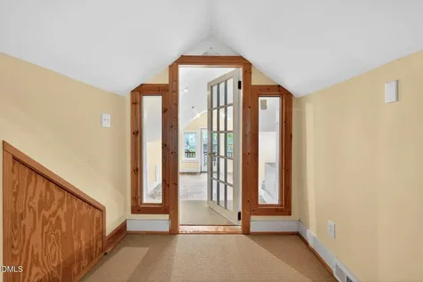 502 Devereux Street Raleigh NC 27605
