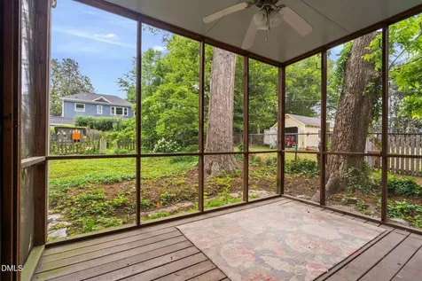 502 Devereux Street Raleigh NC 27605