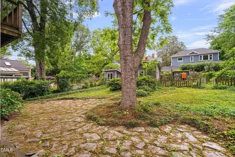 502 Devereux Street Raleigh NC 27605