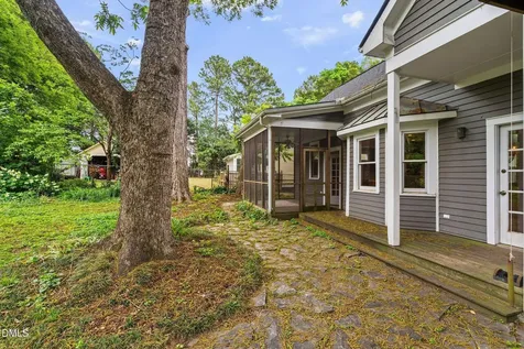 502 Devereux Street Raleigh NC 27605
