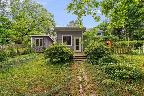502 Devereux Street Raleigh NC 27605