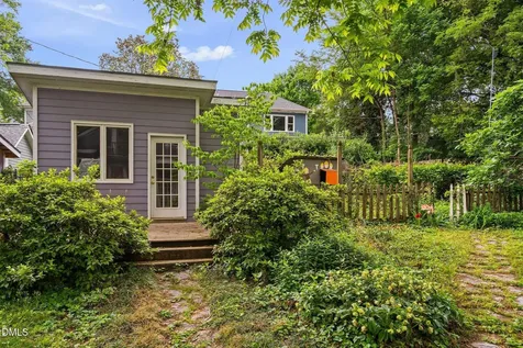 502 Devereux Street Raleigh NC 27605