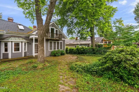 502 Devereux Street Raleigh NC 27605