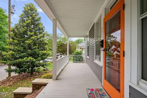 502 Devereux Street Raleigh NC 27605