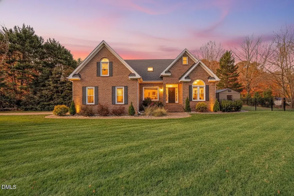 3000 Damson Court Wake Forest NC 27587