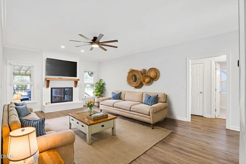 3000 Damson Court Wake Forest NC 27587