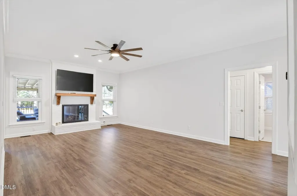 3000 Damson Court Wake Forest NC 27587