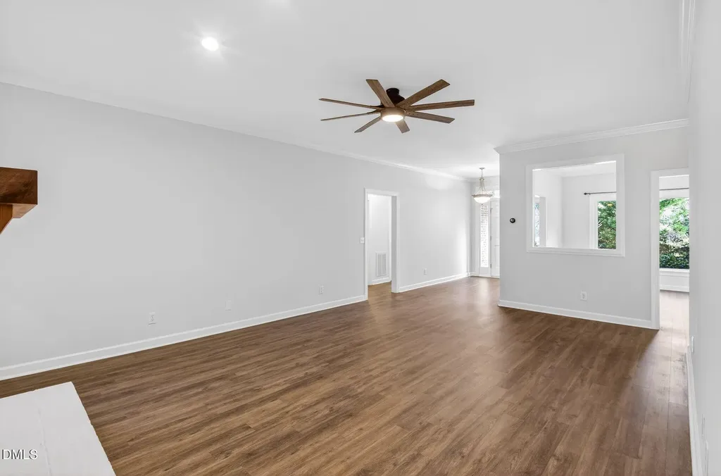 3000 Damson Court Wake Forest NC 27587