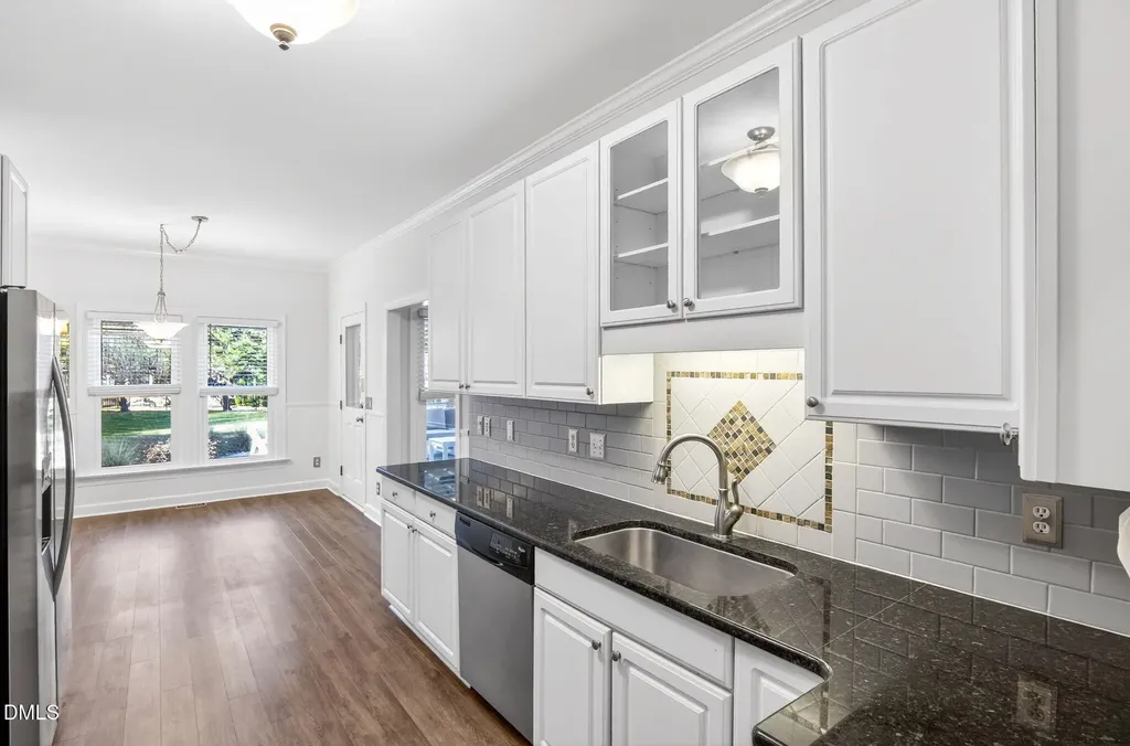 3000 Damson Court Wake Forest NC 27587