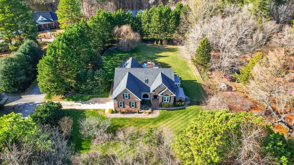 3000 Damson Court Wake Forest NC 27587
