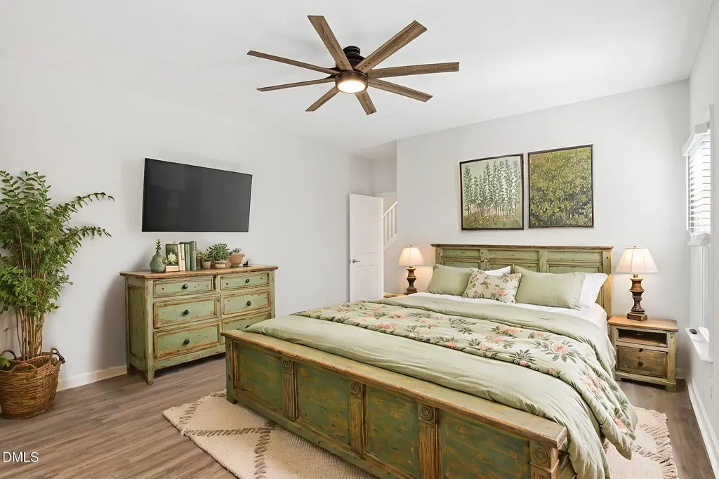 3000 Damson Court Wake Forest NC 27587