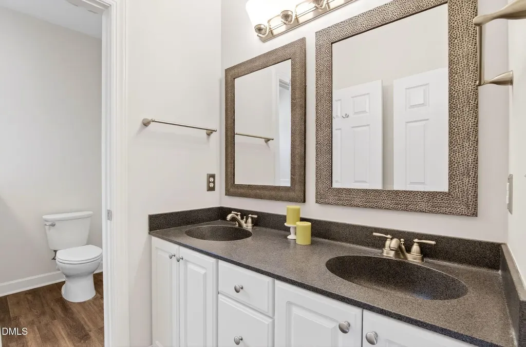 3000 Damson Court Wake Forest NC 27587