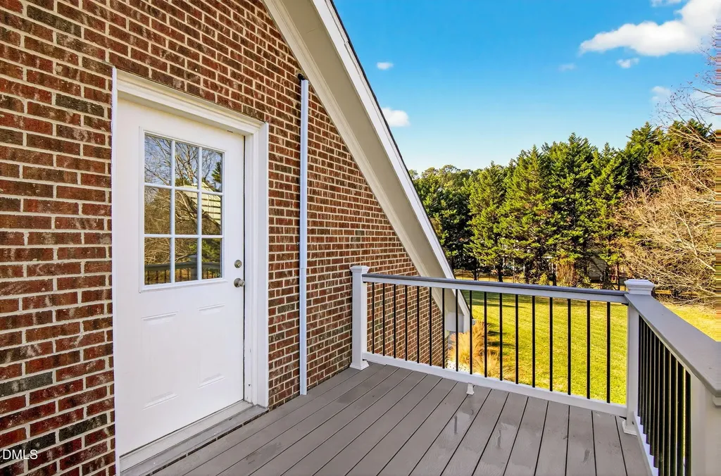 3000 Damson Court Wake Forest NC 27587