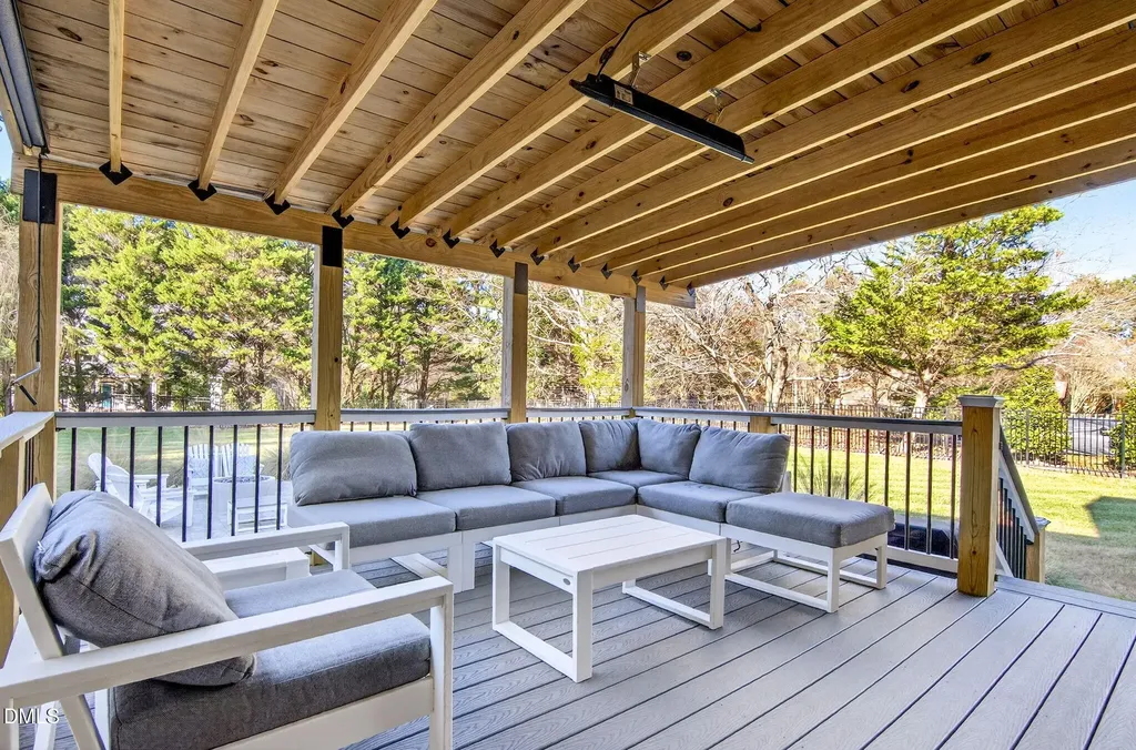 3000 Damson Court Wake Forest NC 27587