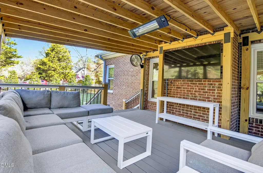 3000 Damson Court Wake Forest NC 27587