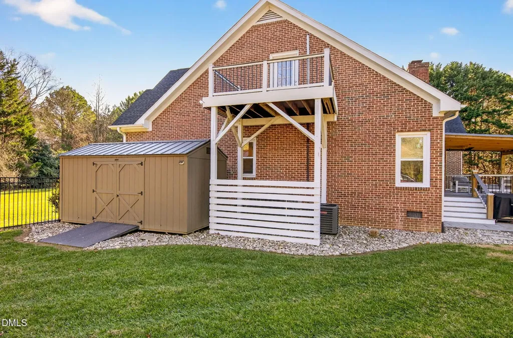 3000 Damson Court Wake Forest NC 27587