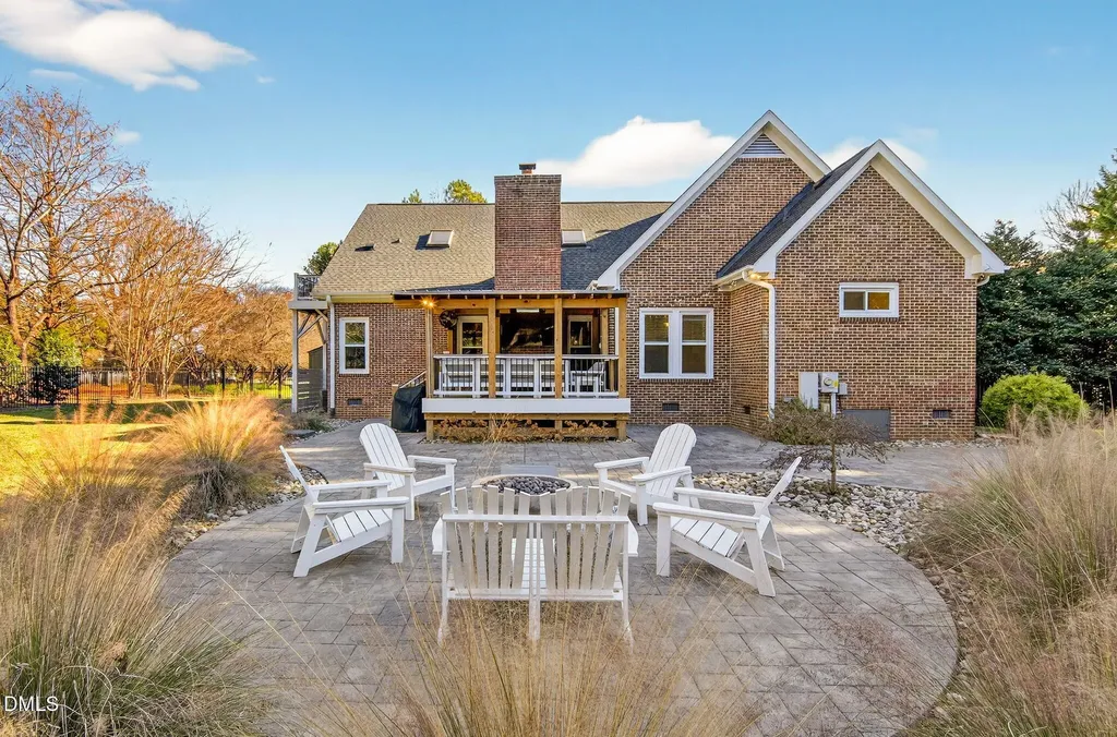 3000 Damson Court Wake Forest NC 27587