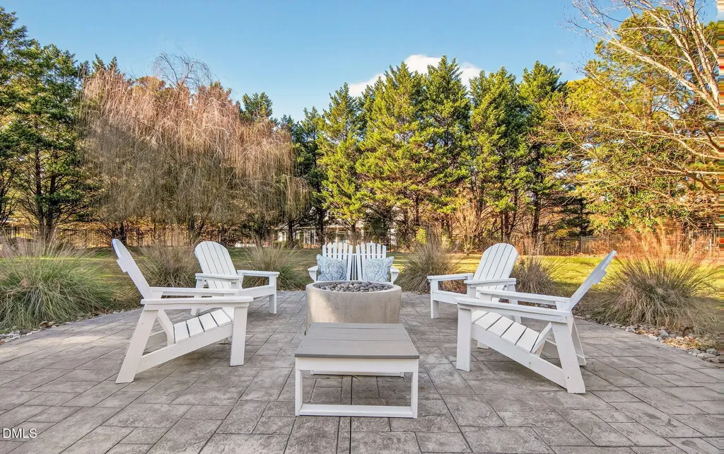 3000 Damson Court Wake Forest NC 27587