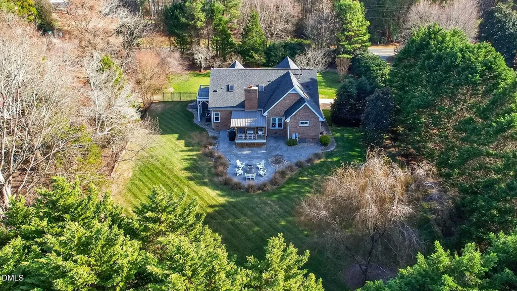 3000 Damson Court Wake Forest NC 27587