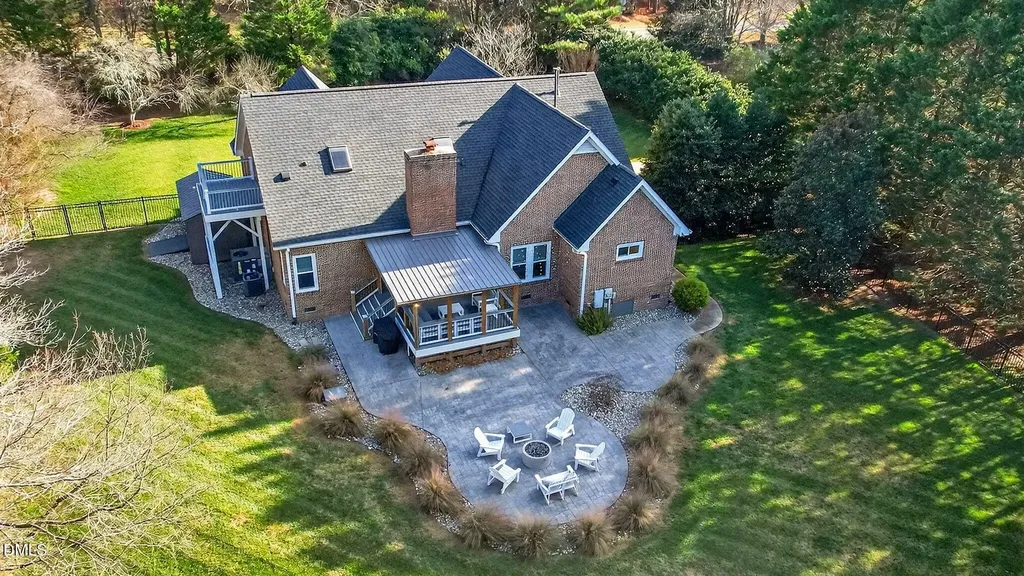 3000 Damson Court Wake Forest NC 27587