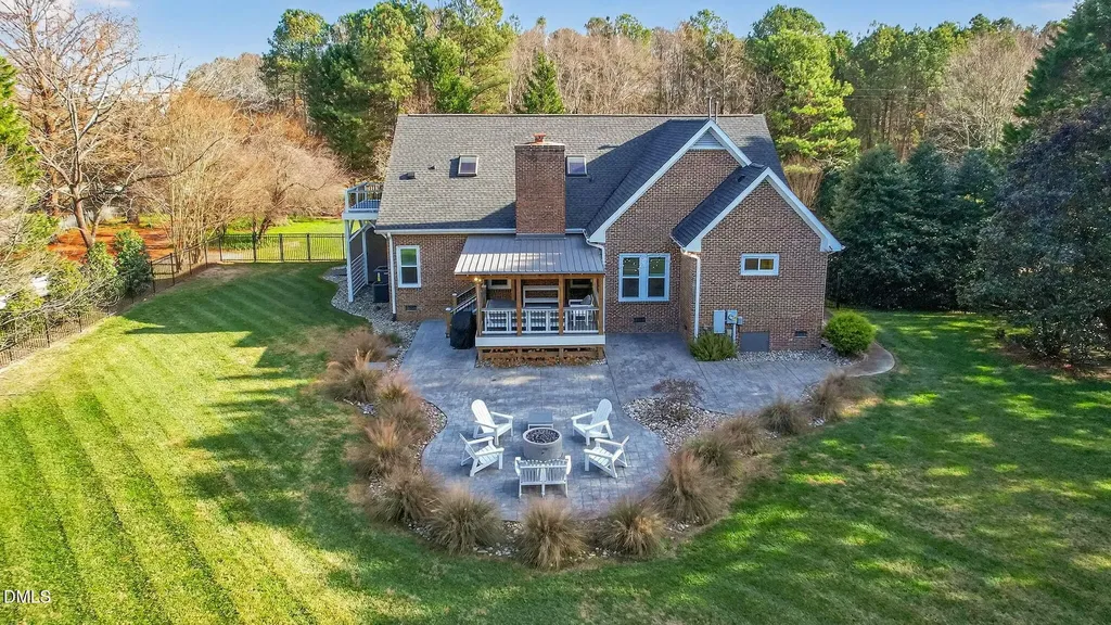 3000 Damson Court Wake Forest NC 27587