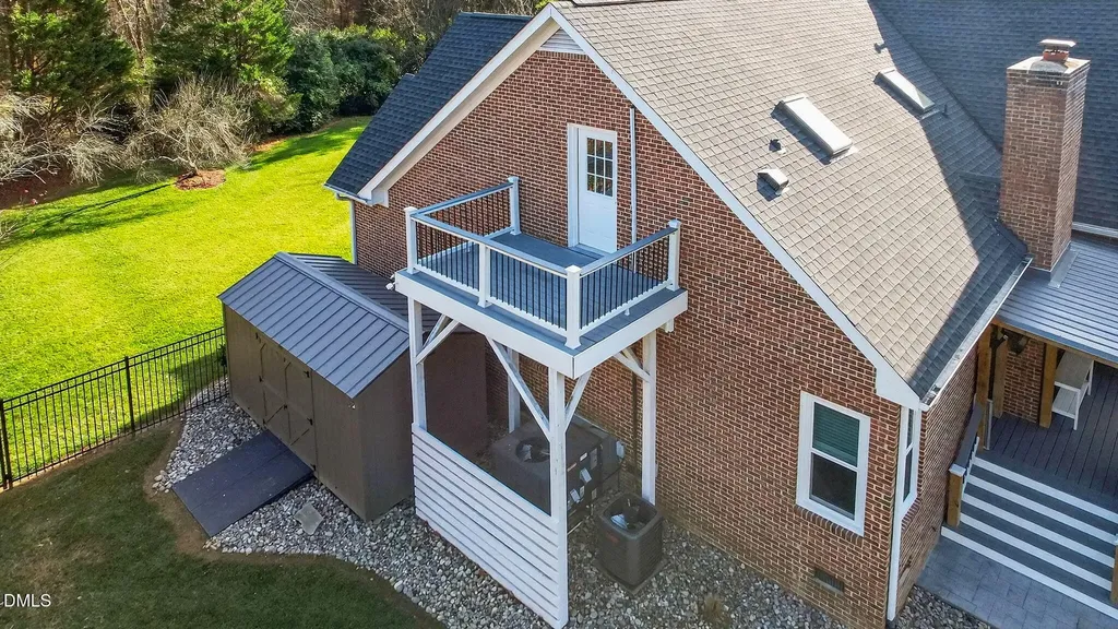 3000 Damson Court Wake Forest NC 27587