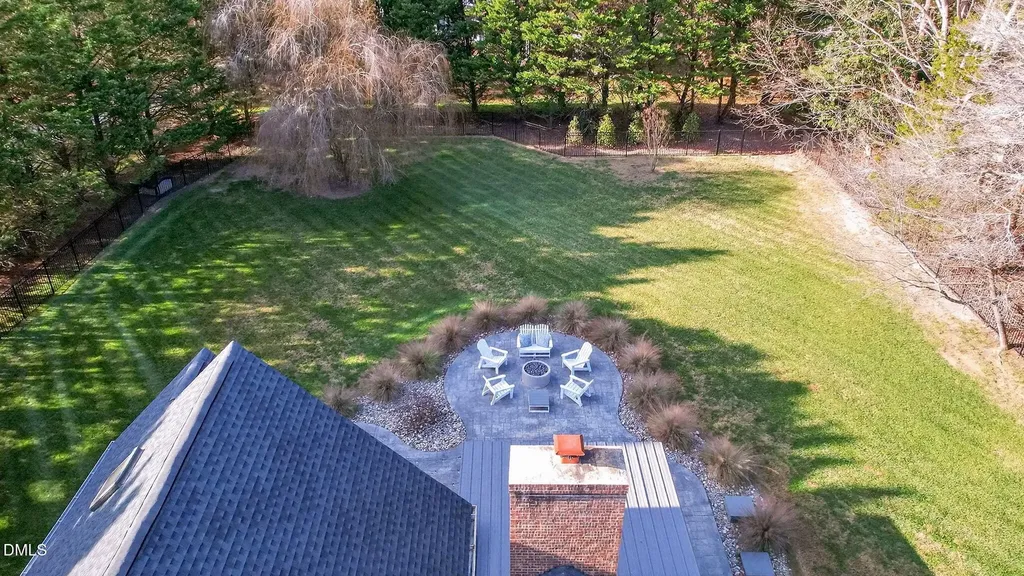 3000 Damson Court Wake Forest NC 27587