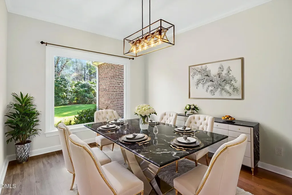 3000 Damson Court Wake Forest NC 27587